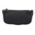 Dior Trotter  Canvas Shoulder Bag