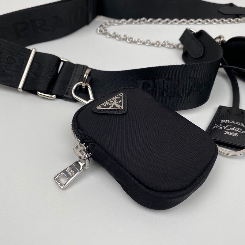 Prada Bags - Luxera Bags - 074