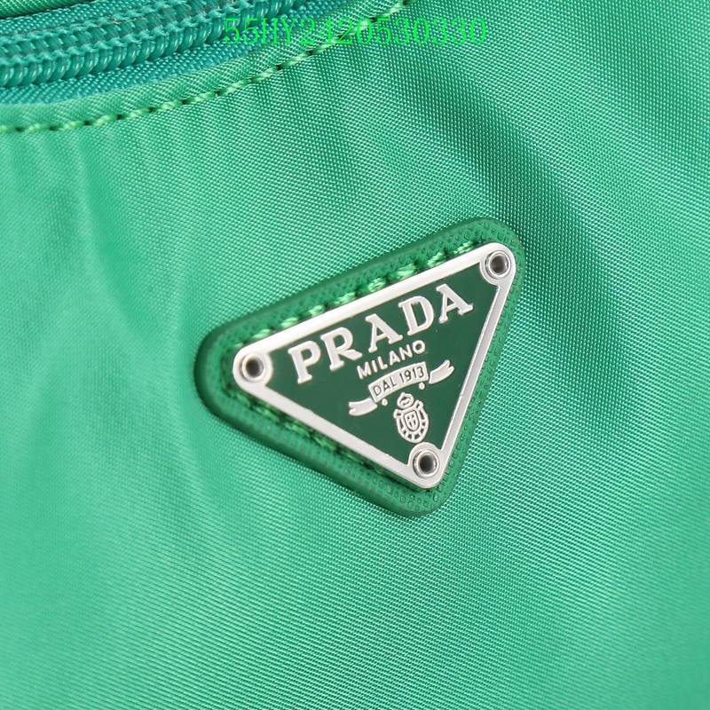 Prada Bags - The Luxera Bags  1242