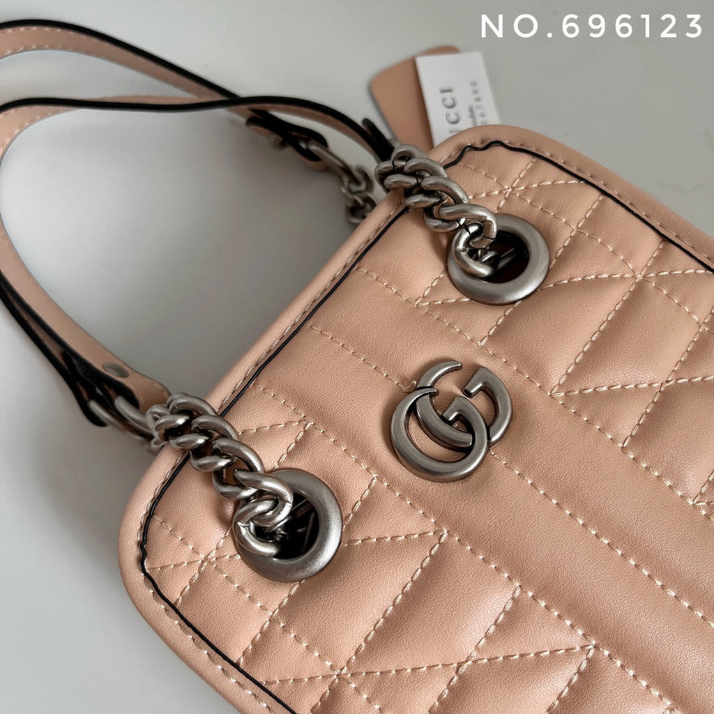 LB - New 1:1 rep Bag Gucci 500