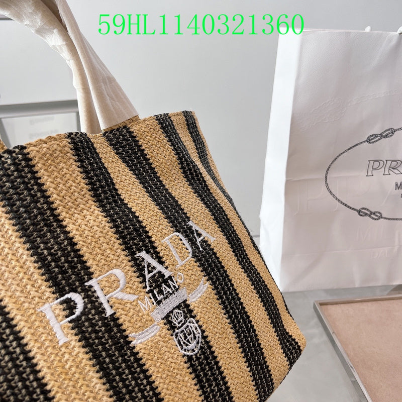 Prada Bags - The Luxera Bags  449