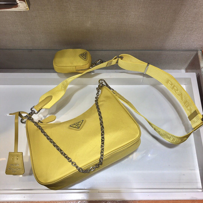 Prada Bags - Luxera Bags - 105