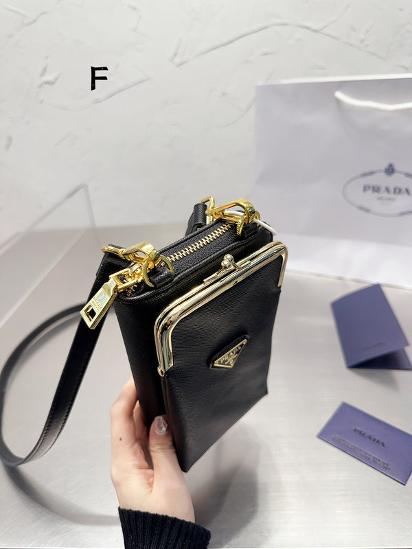 Prada Bags - Luxera Bags - 521