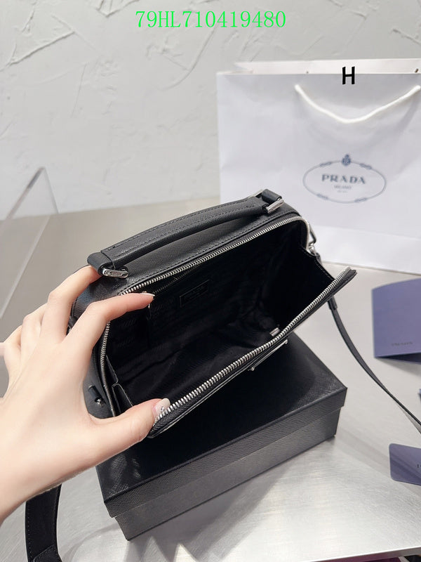 Prada Bags - The Luxera Bags  378