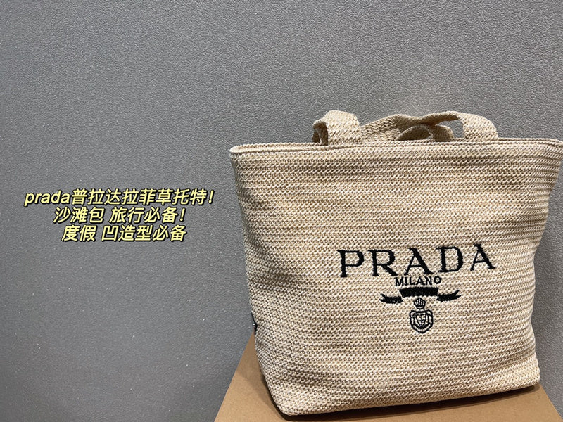 Prada Bags - Luxera Bags - 1136