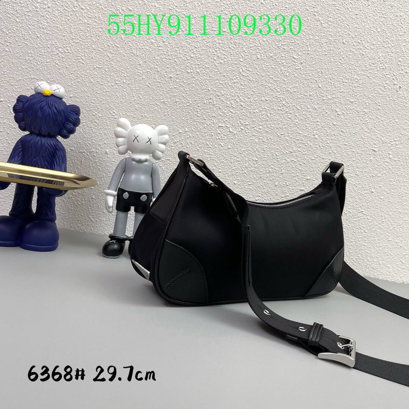 Prada Bags - The Luxera Bags  836