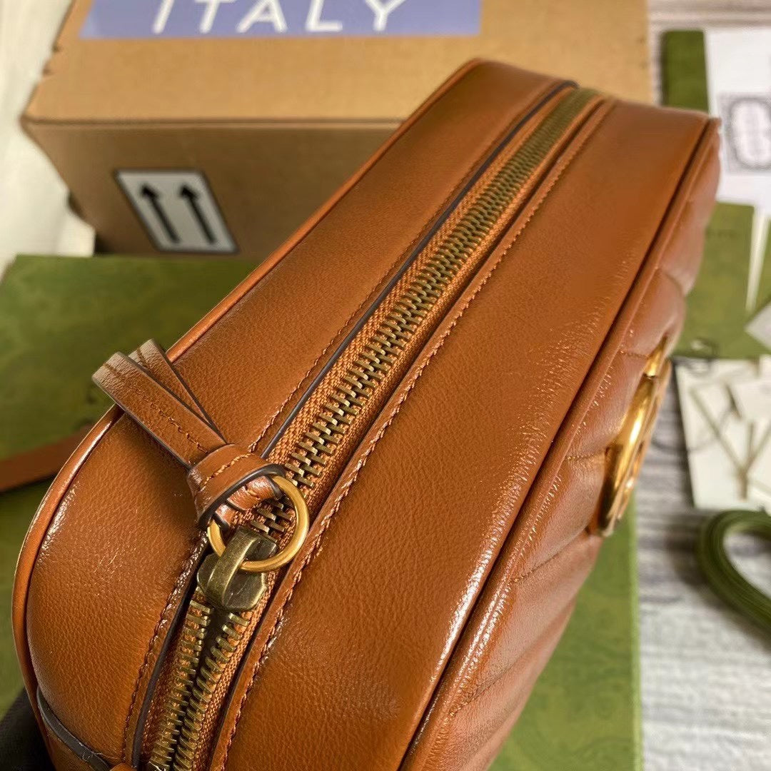 LB - New 1:1 rep Bag Gucci 438