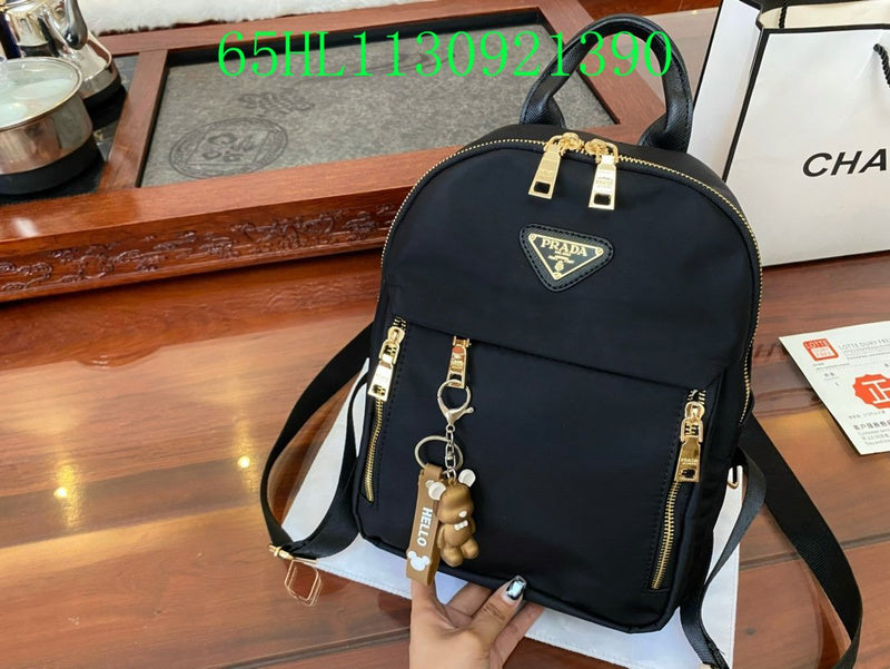 Prada Bags - The Luxera Bags  955