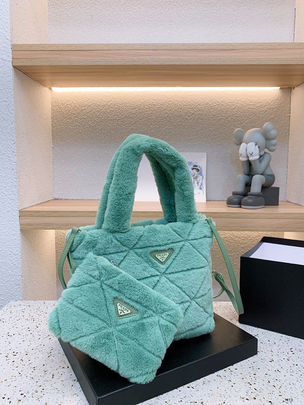 Prada Bags - Luxera Bags - 570