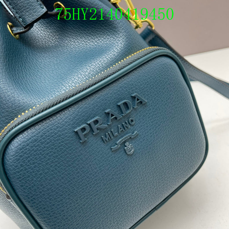 Prada Bags - The Luxera Bags  368