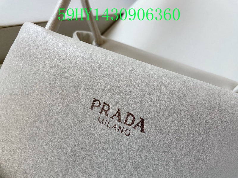 Prada Bags - The Luxera Bags  1013
