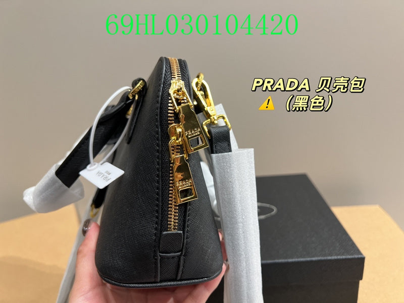 Prada Bags - The Luxera Bags  661