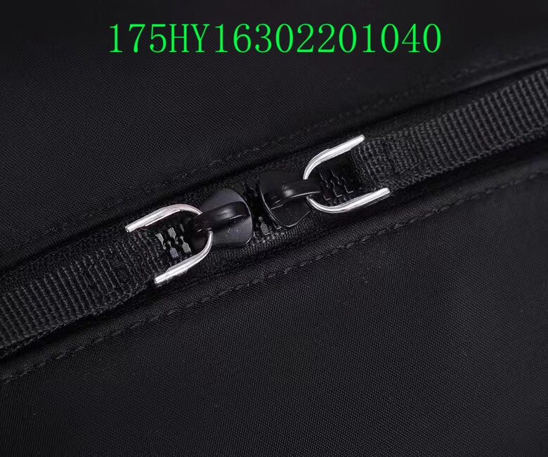 Prada Bags - The Luxera Bags  508