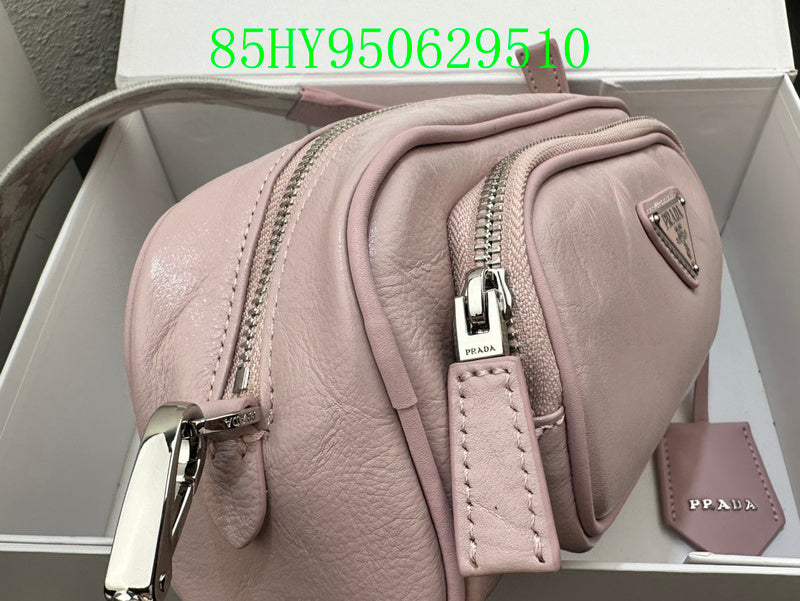 Prada Bags - The Luxera Bags  134