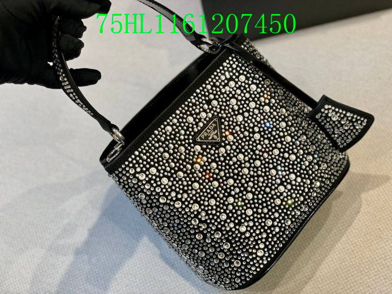 Prada Bags - The Luxera Bags  729