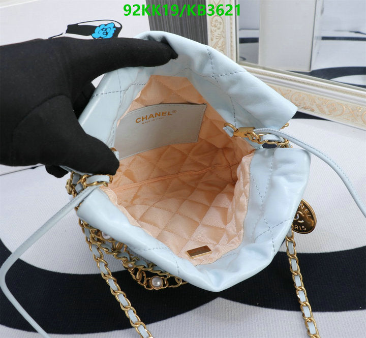 Chanel Bags Crossbody - 024