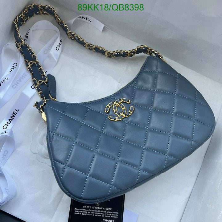 Chanel Bags Crossbody - 134