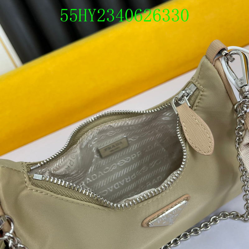 Prada Bags - The Luxera Bags  141