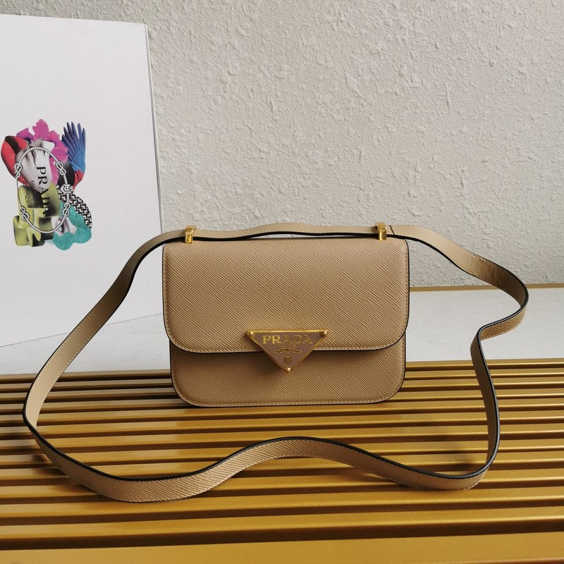 Prada Shoulders Bags - 092