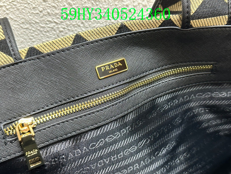 Prada Bags - The Luxera Bags  285