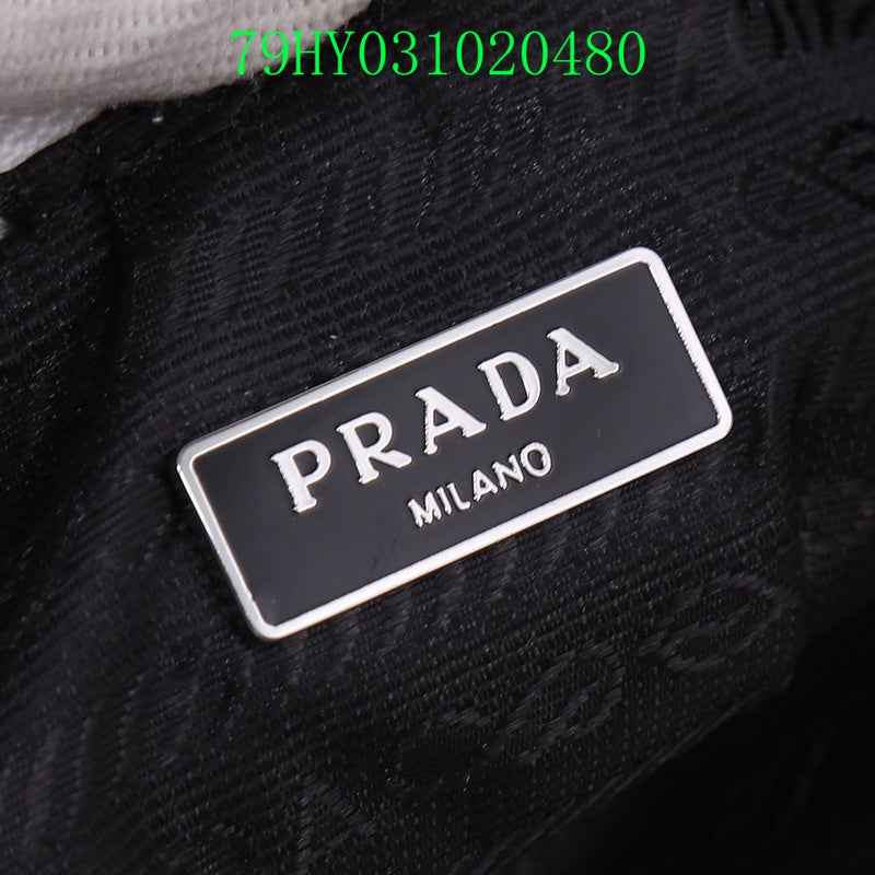 Prada Bags - The Luxera Bags  897