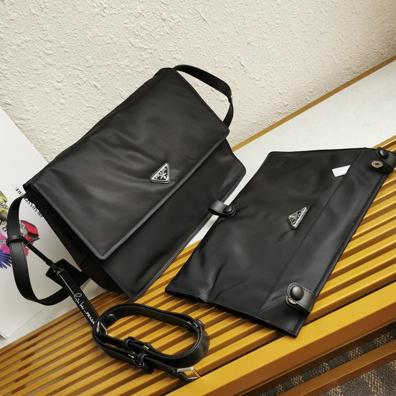 Prada Shoulders Bags - 074