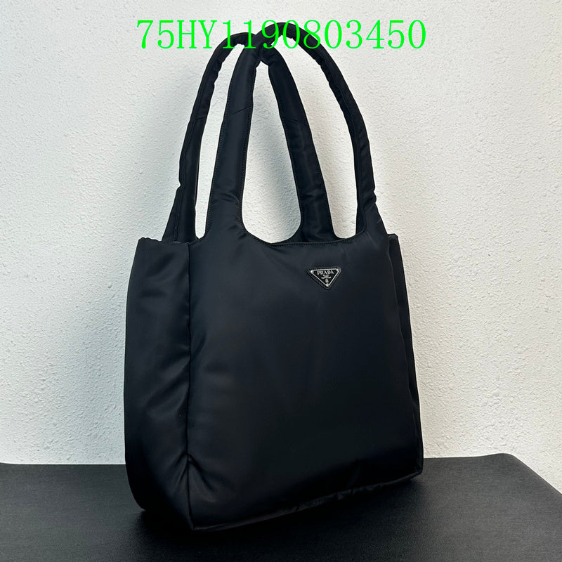 Prada Bags - The Luxera Bags  067