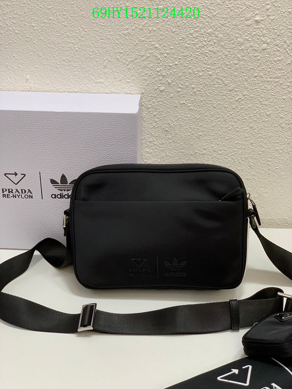 Prada Bags - The Luxera Bags  767