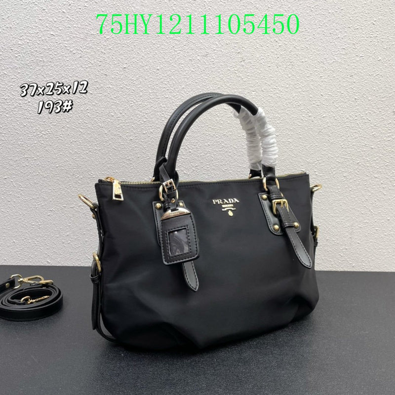 Prada Bags - The Luxera Bags  858