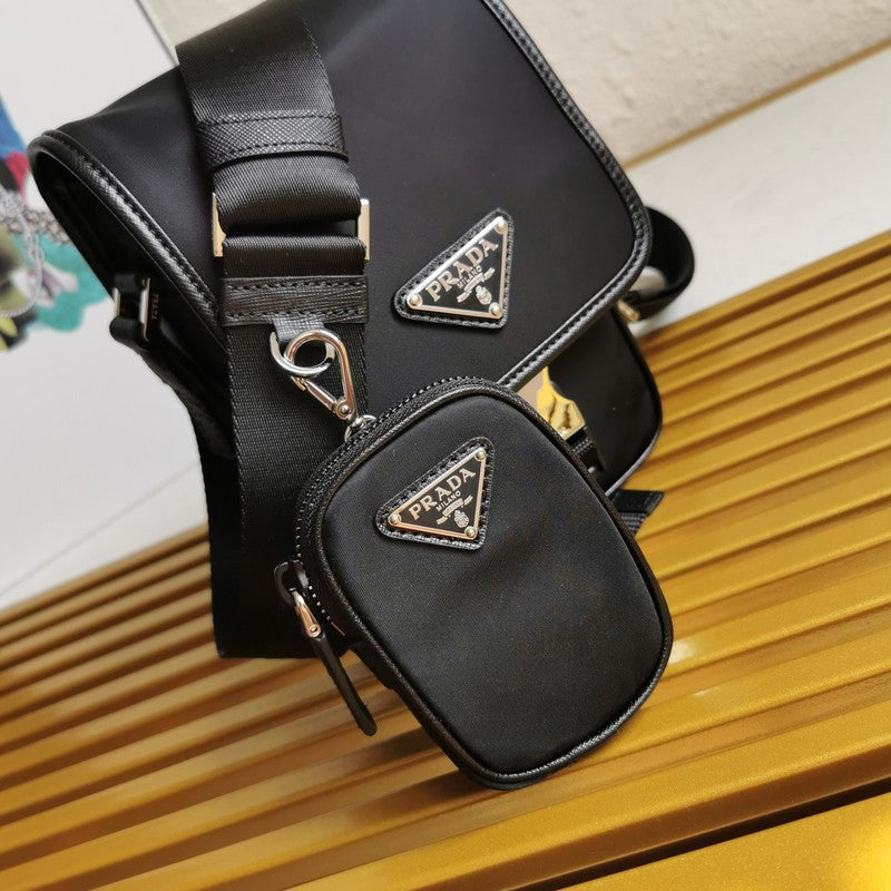 Prada Shoulders Bags - 060