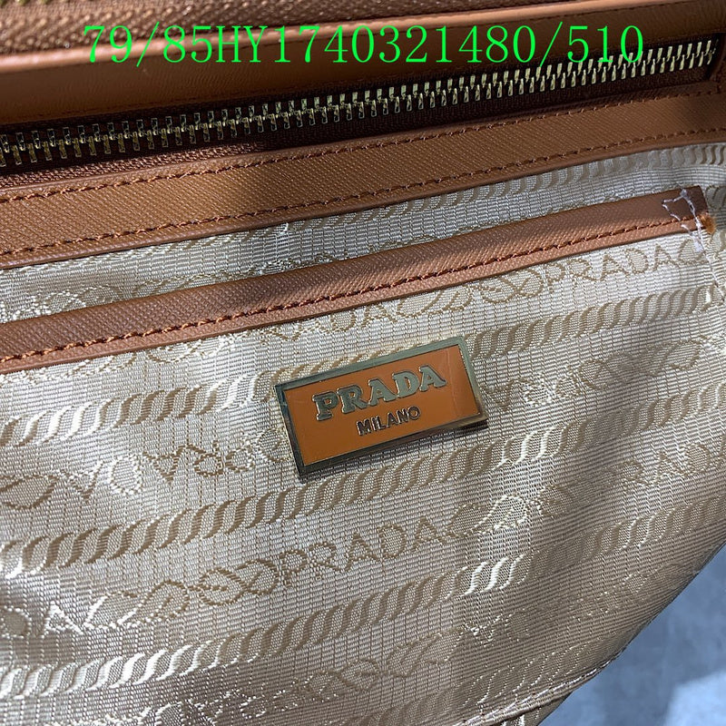 Prada Bags - The Luxera Bags  1567