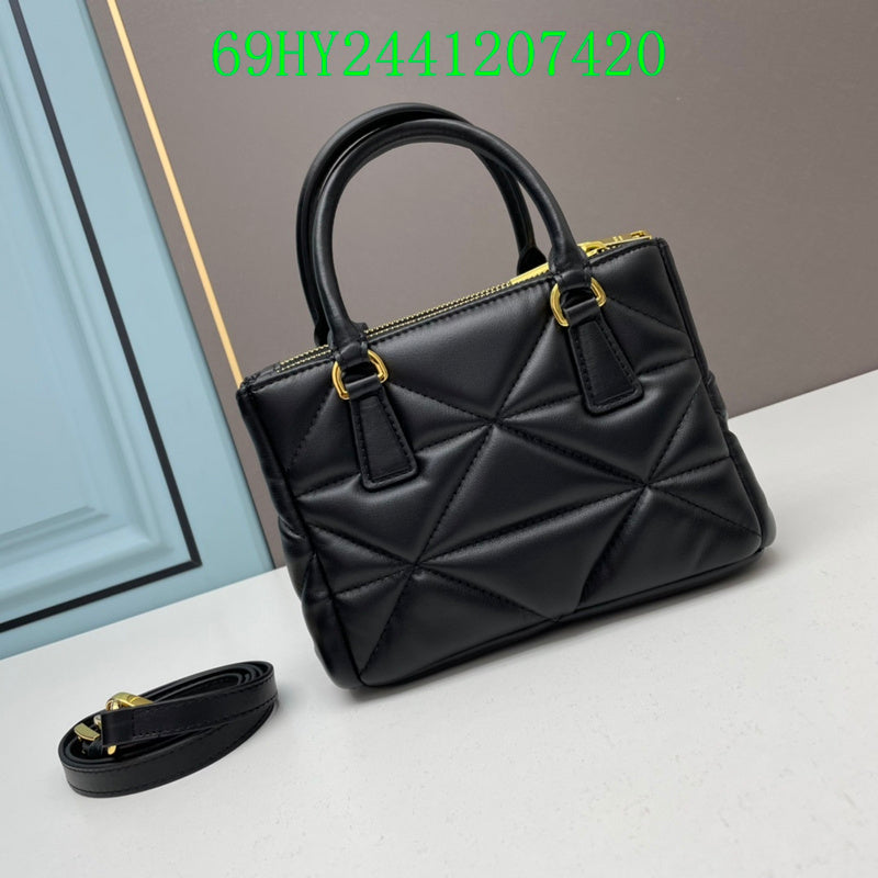 Prada Bags - The Luxera Bags  704
