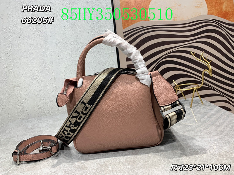Prada Bags - The Luxera Bags  253