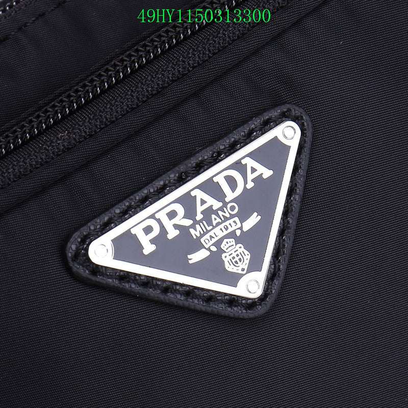 Prada Bags - The Luxera Bags  470