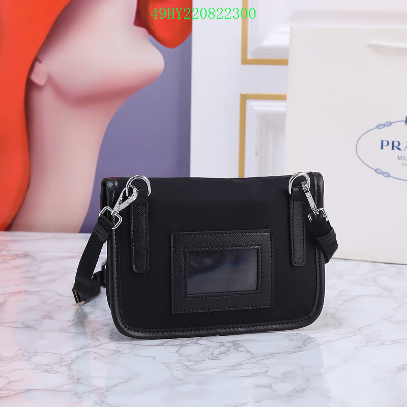 Prada Bags - The Luxera Bags  029