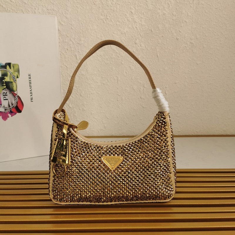 Prada Shoulders Bags - 050