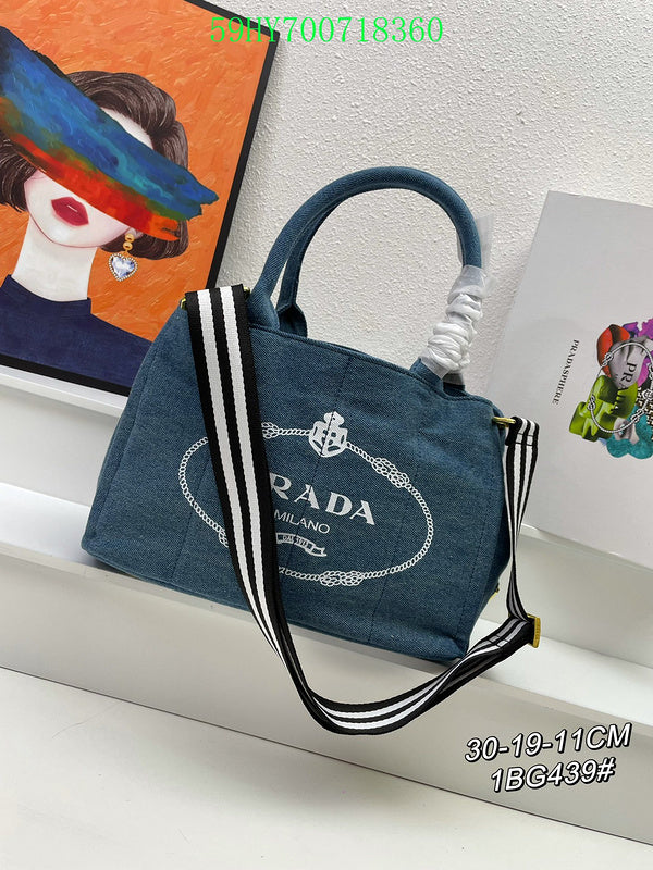 Prada Bags - The Luxera Bags  099