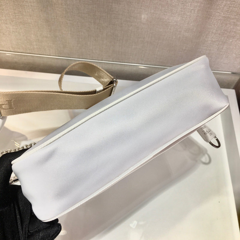 Prada Shoulders Bags - 126