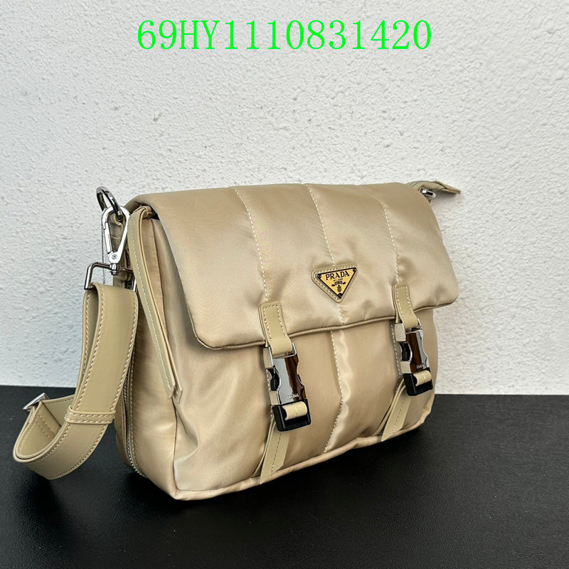 Prada Bags - The Luxera Bags  006