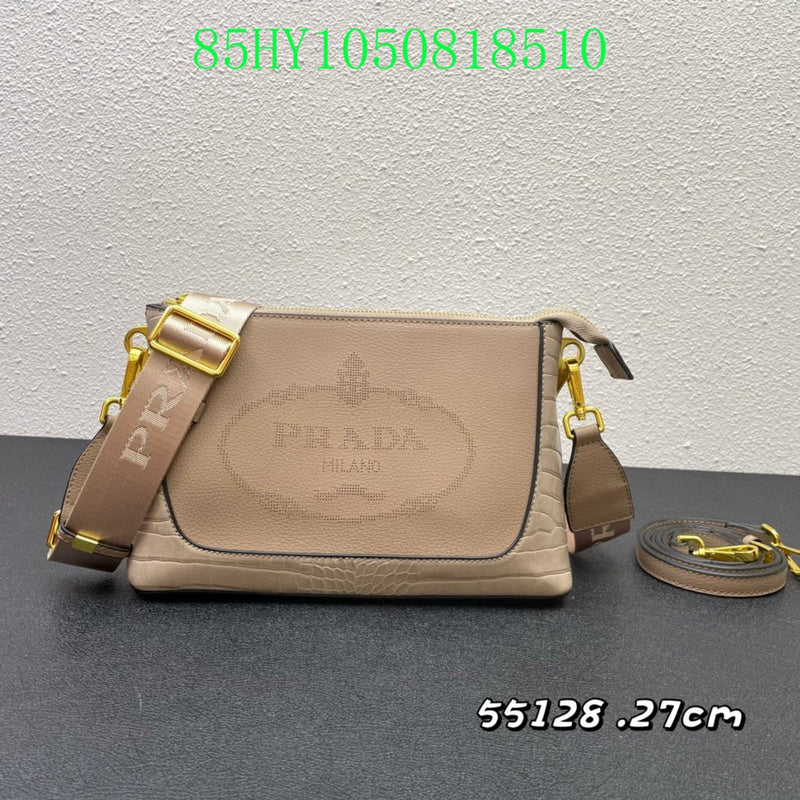 Prada Bags - The Luxera Bags  1041