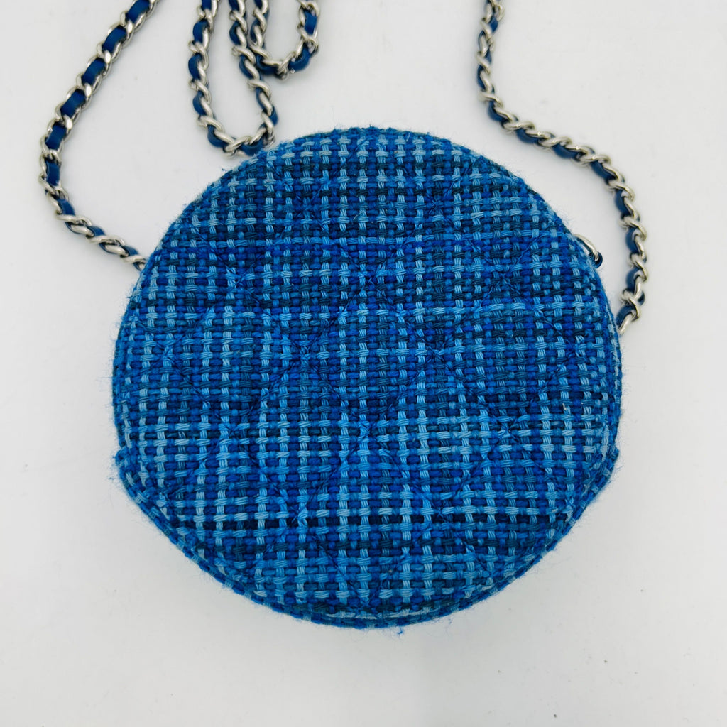 Chanel Cocomark Chain Shoulder Bag GP10149451