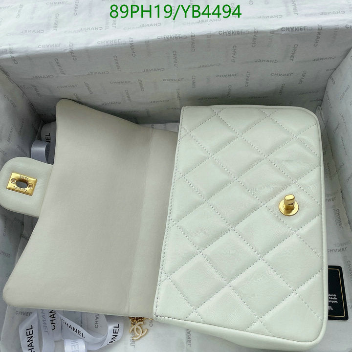 Chanel Bags Crossbody - 465