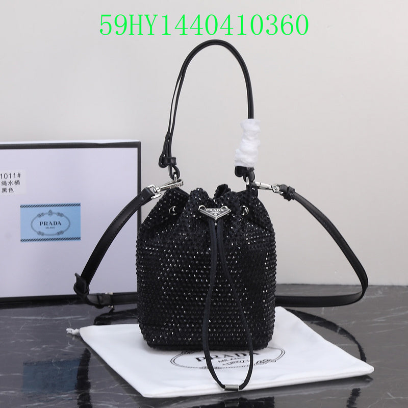 Prada Bags - The Luxera Bags  411