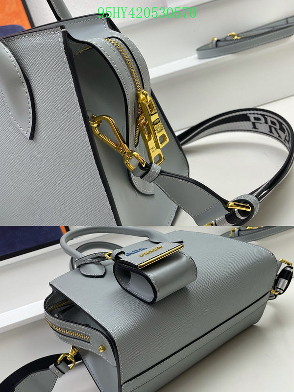 Prada Bags - The Luxera Bags  248