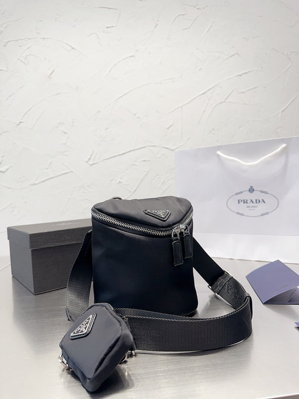 Prada Bags - Luxera Bags - 552