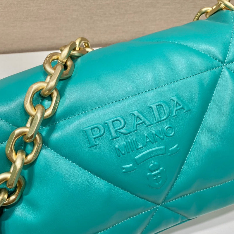 Prada Shoulders Bags - 115