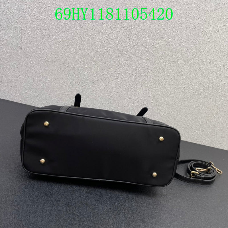 Prada Bags - The Luxera Bags  849