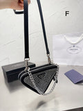 Prada Bags - Luxera Bags - 659