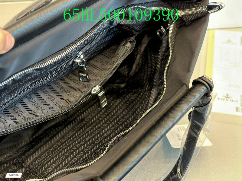 Prada Bags - The Luxera Bags  629