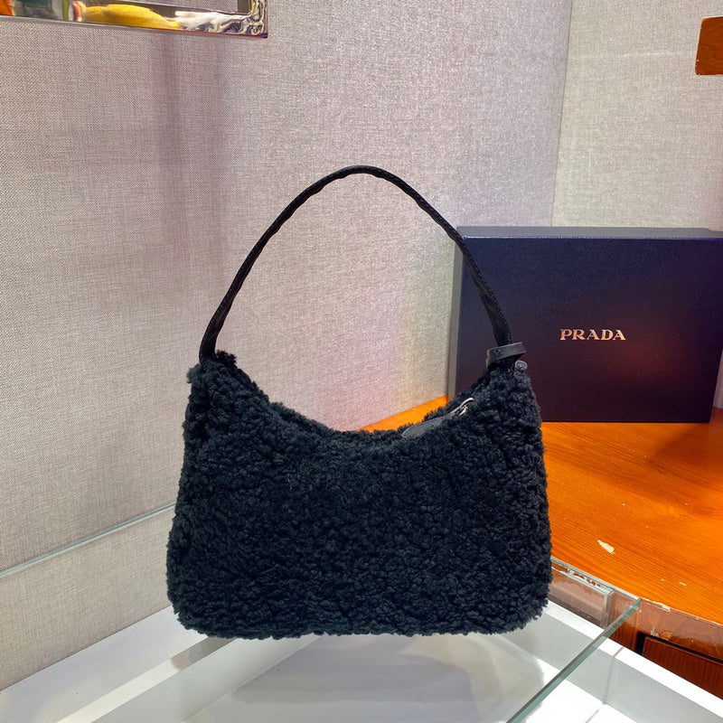Prada Shoulders Bags - 137